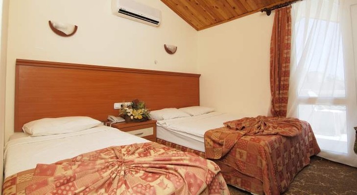Şefikbey City Hotel